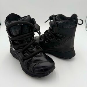 Merrell Warm 200 Gram‎ Insulation Polar Puffer Winter Boots Waterproof 6.5 NWOT